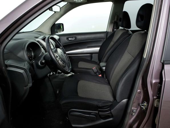 Nissan X-Trail II с пробегом 2010 года, цена 988 000 рублей, 335302 км, внедорожник, Автокод Объявления
