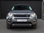 Land Rover Discovery Sport I Москва  - изображение 19
