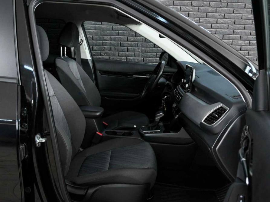 Kia Seltos I Екатеринбург  - изображение 12