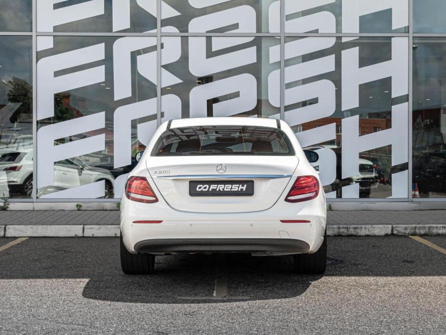 Mercedes-Benz E-Класс V (W213 S213 C238) Краснодар  - изображение 4