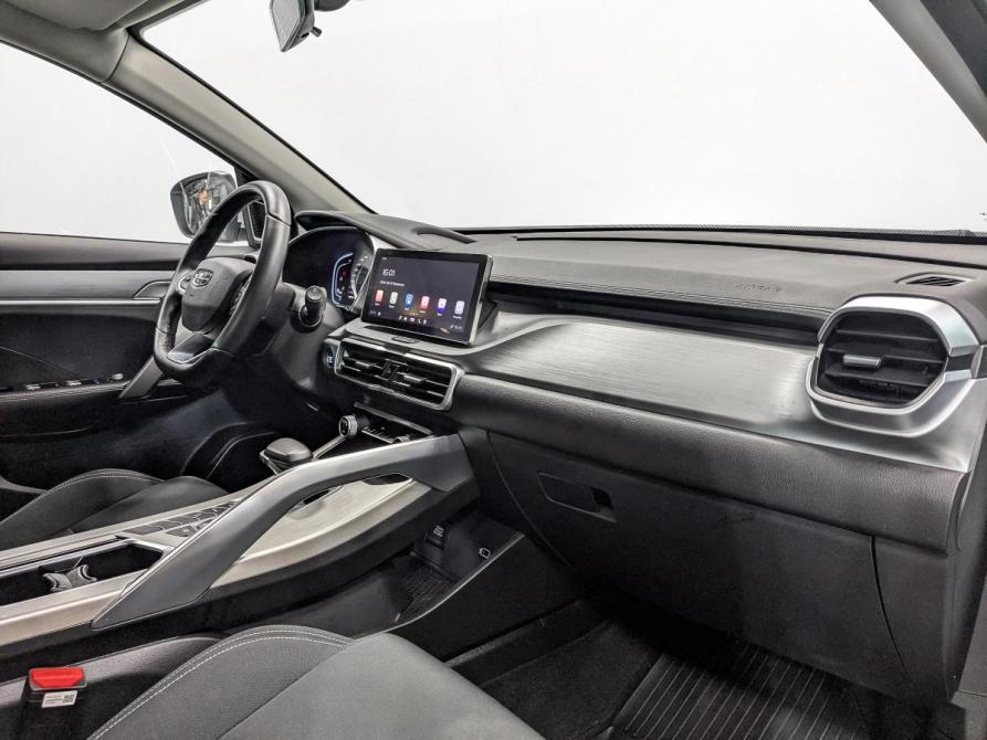 Geely Coolray I Москва  - изображение 13