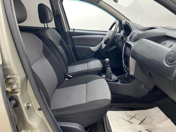 Renault Duster I с пробегом 2013 года, цена 865 000 рублей, 195536 км, внедорожник, Автокод Объявления