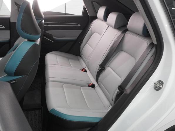 Geely Emgrand II с пробегом 2023 года, цена 1 699 000 рублей, 39419 км, седан, Автокод Объявления