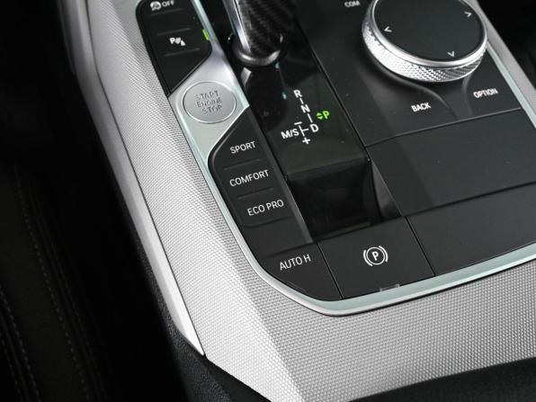 BMW 3 серии VII (G2x) с пробегом 2020 года, цена 3 099 000 рублей, 95459 км, универсал, Автокод Объявления