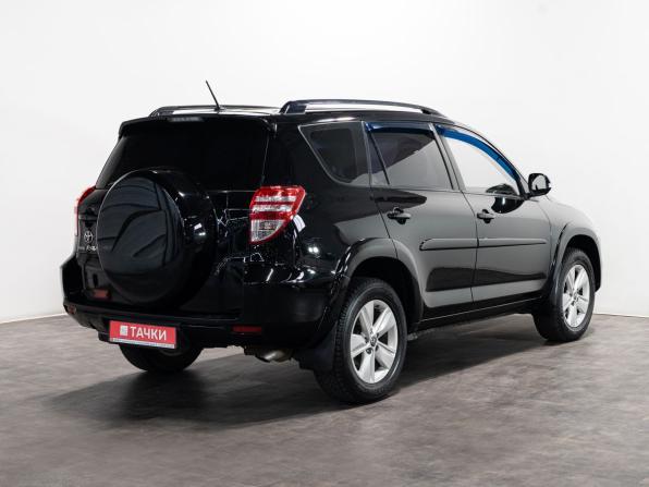 Toyota RAV4 III (XA30) с пробегом 2010 года, цена 1 530 000 рублей, 214210 км, внедорожник, Автокод Объявления