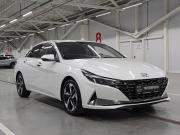 Hyundai Elantra VII (CN7) Казань  - изображение 31