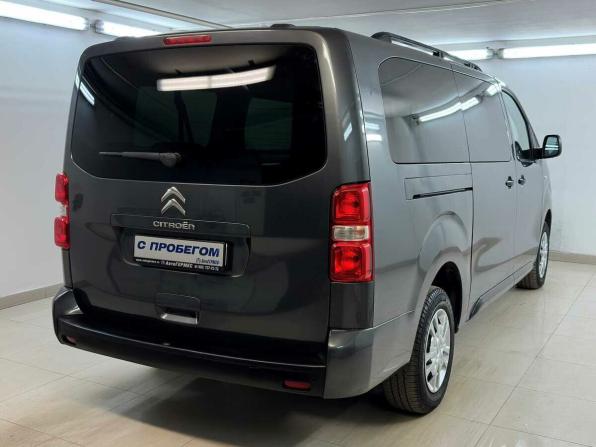 Citroen SpaceTourer I с пробегом 2020 года, цена 2 390 000 рублей, 281914 км, минивэн, Автокод Объявления
