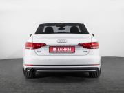 Audi A4 V (B9) Иркутск  - изображение 32