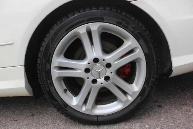 Mercedes-Benz E-Класс IV (W212 S212 C207) с пробегом 2010 года, цена 1 117 000 рублей, 278183 км, купе, Автокод Объявления