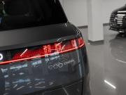 Lynk &amp; Co 900 Москва  - изображение 88