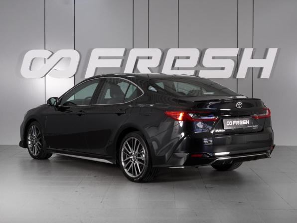 Toyota Camry IX (XV80) China Market с пробегом 2026 года, цена 4 520 000 рублей, 51 км, седан, Автокод Объявления