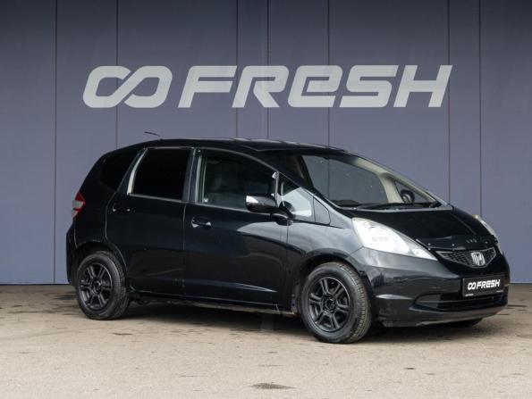 Honda Fit II с пробегом 2007 года, цена 565 000 рублей, 287812 км, хэтчбек, Автокод Объявления