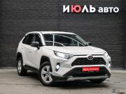 Toyota RAV4 V (XA50) Екатеринбург  - изображение 24