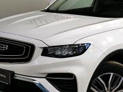 Geely Atlas Pro Москва  - изображение 19
