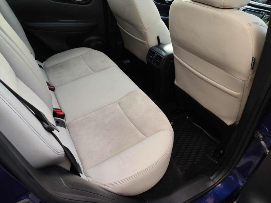 Nissan Qashqai II Санкт-Петербург  - изображение 14