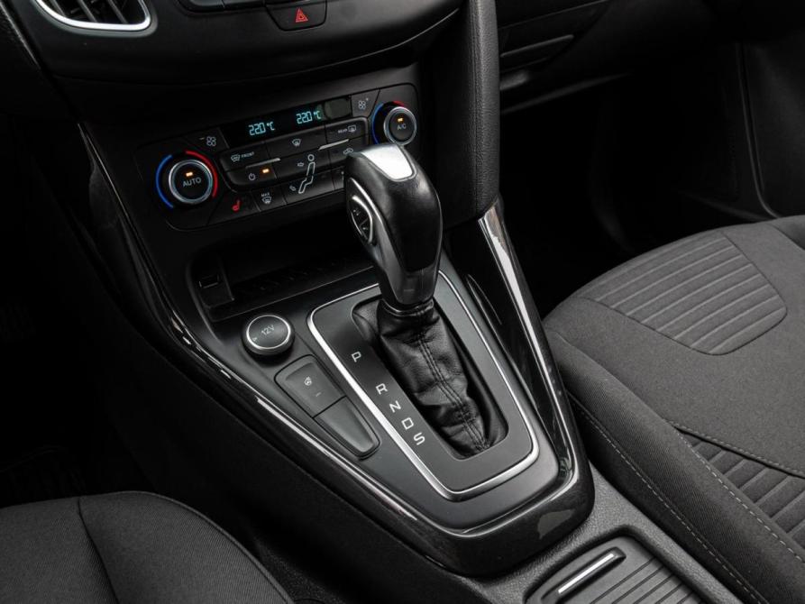 Ford Focus III Рестайлинг Краснодар  - изображение 12