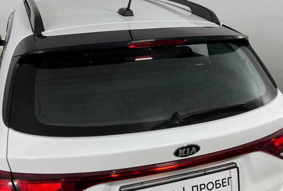 Kia Rio IV Рестайлинг Волгоград  - изображение 17