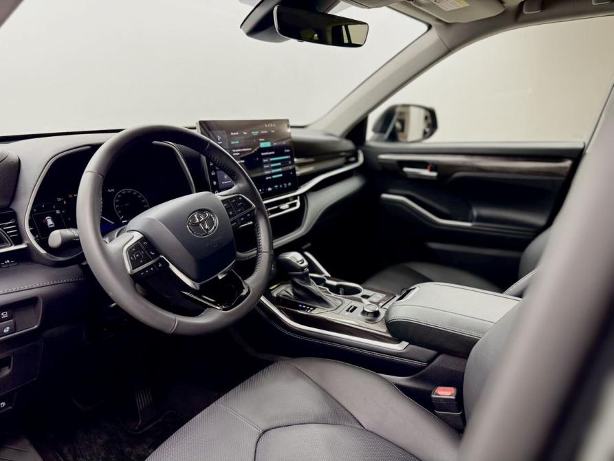 Toyota Highlander IV (XU70) Вологда  - изображение 11