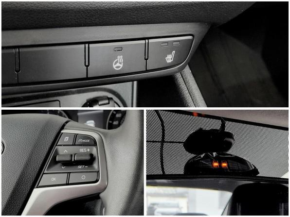 Hyundai Solaris II Рестайлинг с пробегом 2021 года, цена 1 620 000 рублей, 59817 км, седан, Автокод Объявления