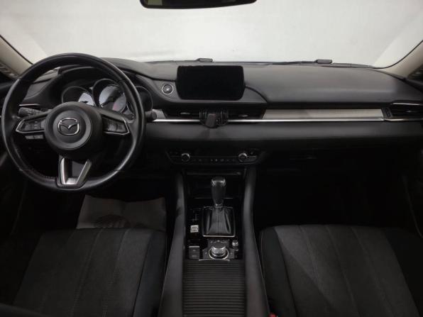 Mazda 6 III (GJ) Рестайлинг 2 с пробегом 2019 года, цена 2 550 000 рублей, 64048 км, седан, Автокод Объявления