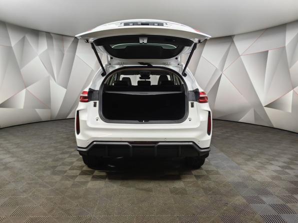 Haval F7 I Рестайлинг с пробегом 2022 года, цена 1 700 000 рублей, 114928 км, внедорожник, Автокод Объявления
