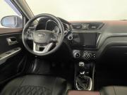 Kia Rio III Воронеж  - изображение 30