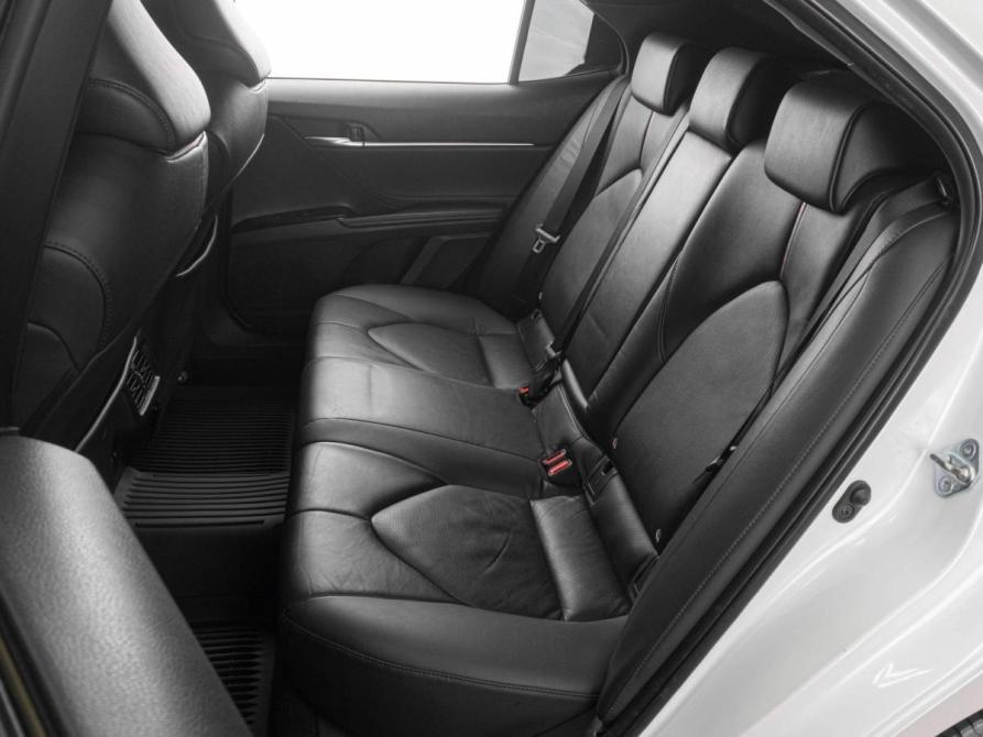 Toyota Camry VIII (XV70) Тюмень  - изображение 13