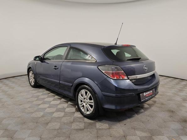 Opel Astra H Рестайлинг с пробегом 2008 года, цена 419 000 рублей, 149273 км, хэтчбек, Автокод Объявления