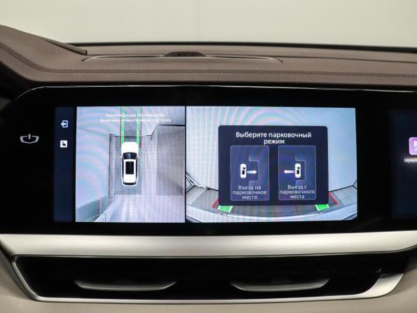 Geely Monjaro I с пробегом 2022 года, цена 3 319 000 рублей, 50771 км, внедорожник, Автокод Объявления
