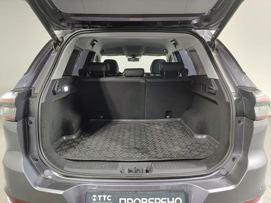 Chery Tiggo 7 Pro Max I Рестайлинг Уфа  - изображение 12