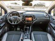 Renault Kaptur I Рестайлинг Волгоград  - изображение 53