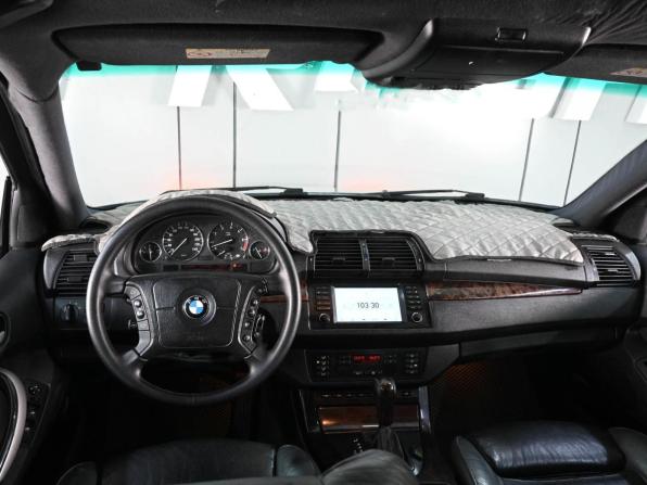 BMW X5 I (E53) с пробегом 2001 года, цена 1 319 000 рублей, 317389 км, внедорожник, Автокод Объявления