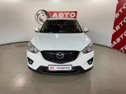 Mazda CX-5 I Новочеркасск  - изображение 22