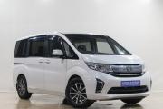 Honda Stepwgn V Рестайлинг Новокузнецк  - изображение 32