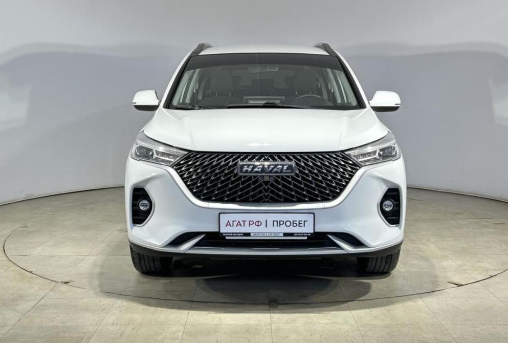 Haval M6 II Саранск  - изображение 2