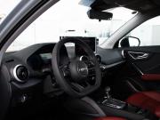Audi Q2 I Рестайлинг Москва  - изображение 30