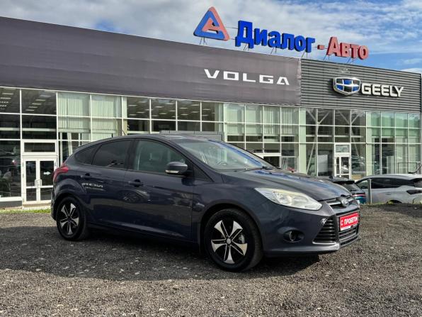 Ford Focus III с пробегом 2012 года, цена 780 000 рублей, 208805 км, седан, Автокод Объявления