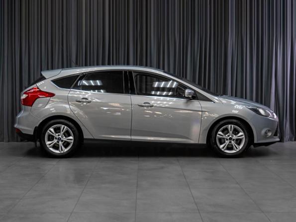 Ford Focus III с пробегом 2013 года, цена 799 000 рублей, 217466 км, хэтчбек, Автокод Объявления