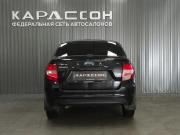 Lada (ВАЗ) Granta I Рестайлинг Пермь  - изображение 22