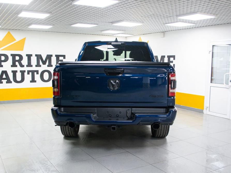 Ram 1500 V Новосибирск  - изображение 5