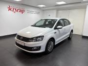 Volkswagen Polo V Рестайлинг Киров  - изображение 16