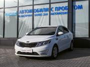 Kia Rio III Екатеринбург  - изображение 20