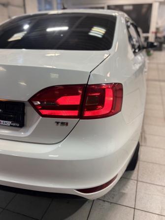 Volkswagen Jetta VI с пробегом 2011 года, цена 899 000 рублей, 184941 км, седан, Автокод Объявления