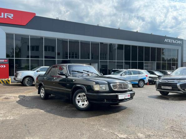 ГАЗ 3110 «Волга» с пробегом 2002 года, цена 149 675 рублей, 152000 км, седан, Автокод Объявления