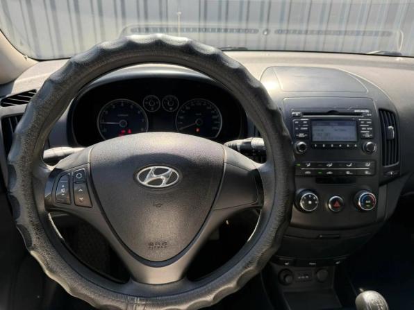 Hyundai i30 I с пробегом 2010 года, цена 499 000 рублей, 297169 км, хэтчбек, Автокод Объявления