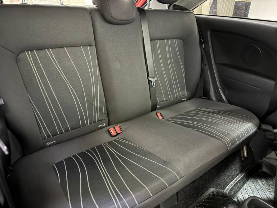 Opel Corsa D Воронеж  - изображение 11