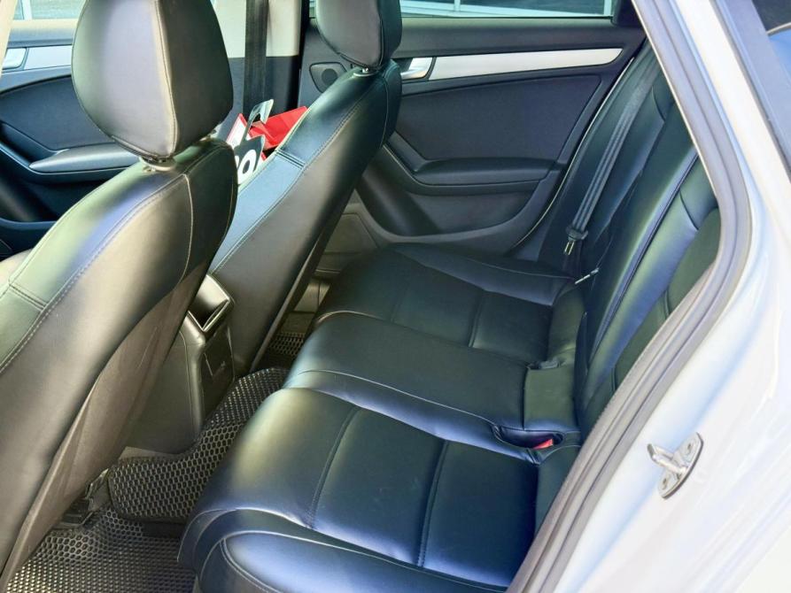 Audi A4 IV (B8) Рестайлинг Воронеж  - изображение 25