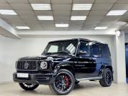 Mercedes-Benz G-Класс AMG II (W463) Санкт-Петербург  - изображение 33