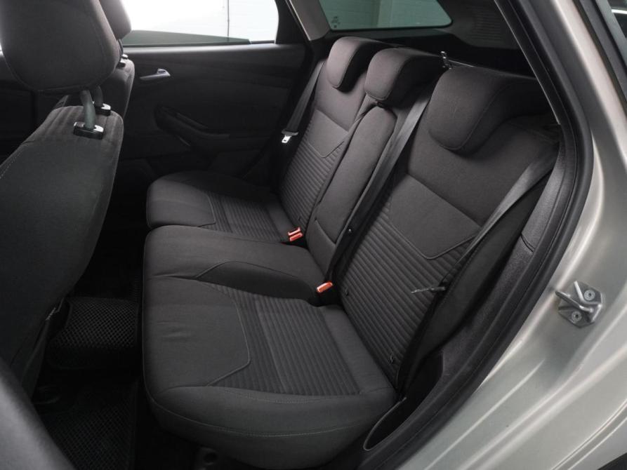 Ford Focus III Рестайлинг Воронеж  - изображение 9