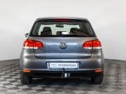Volkswagen Golf VI Санкт-Петербург  - изображение 22